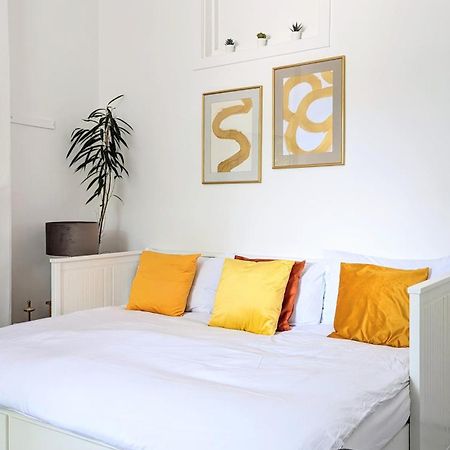אדינבורו Friends Room מראה חיצוני תמונה